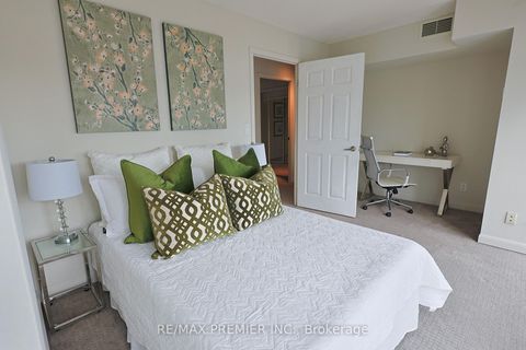 Photo 33 at 4407 - 210 Victoria Street, Yonge Corridor, Toronto