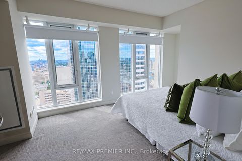 Photo 34 at 4407 - 210 Victoria Street, Yonge Corridor, Toronto