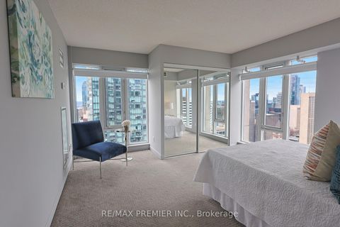 Photo 35 at 4407 - 210 Victoria Street, Yonge Corridor, Toronto