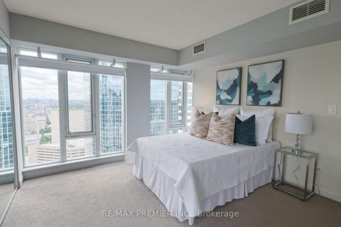Photo 36 at 4407 - 210 Victoria Street, Yonge Corridor, Toronto