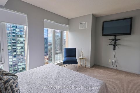 Photo 38 at 4407 - 210 Victoria Street, Yonge Corridor, Toronto