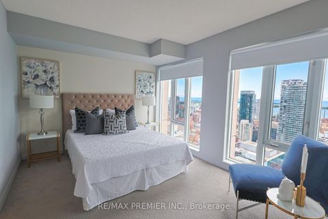 Photo 39 at 4407 - 210 Victoria Street, Yonge Corridor, Toronto