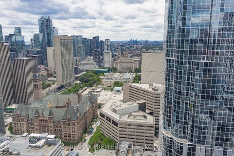 Photo 43 at 4407 - 210 Victoria Street, Yonge Corridor, Toronto
