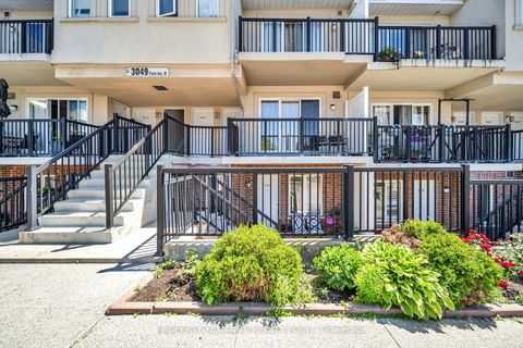 Photo 0 at 1003 - 3049 Finch Avenue W, Humbermede, Toronto