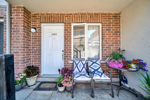 Photo 1 at 1003 - 3049 Finch Avenue W, Humbermede, Toronto