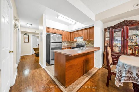 Photo 3 at 1003 - 3049 Finch Avenue W, Humbermede, Toronto
