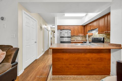 Photo 4 at 1003 - 3049 Finch Avenue W, Humbermede, Toronto