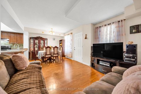 Photo 6 at 1003 - 3049 Finch Avenue W, Humbermede, Toronto