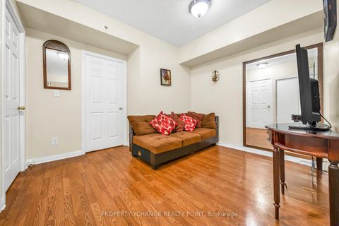 Photo 12 at 1003 - 3049 Finch Avenue W, Humbermede, Toronto