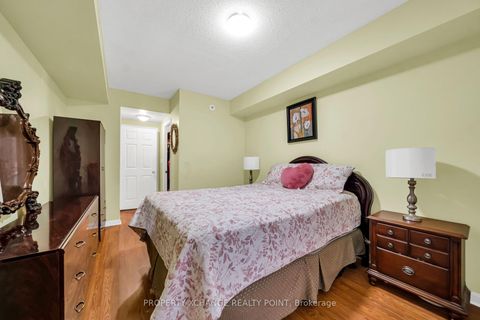 Photo 14 at 1003 - 3049 Finch Avenue W, Humbermede, Toronto