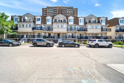Photo 18 at 1003 - 3049 Finch Avenue W, Humbermede, Toronto