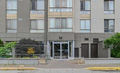 Photo 0 at 706 - 2470 Eglinton Avenue W, Greenbrook, Toronto
