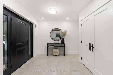 Photo 1 at 29 Blaketon Road, City Centre West, Toronto