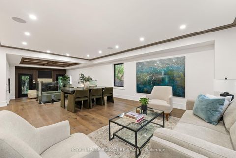 Photo 3 at 29 Blaketon Road, City Centre West, Toronto
