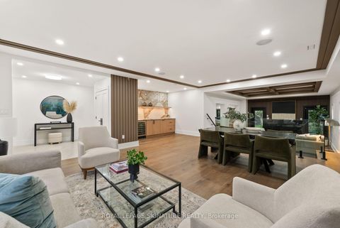 Photo 5 at 29 Blaketon Road, City Centre West, Toronto