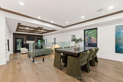 Photo 6 at 29 Blaketon Road, City Centre West, Toronto