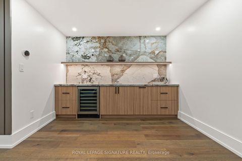 Photo 7 at 29 Blaketon Road, City Centre West, Toronto