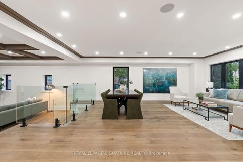 Photo 8 at 29 Blaketon Road, City Centre West, Toronto