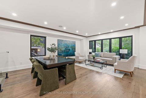 Photo 9 at 29 Blaketon Road, City Centre West, Toronto
