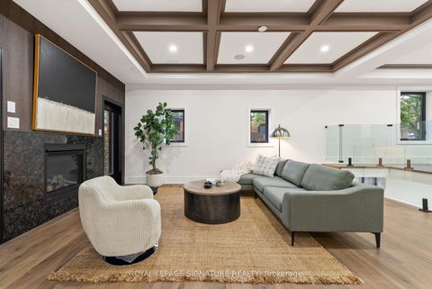 Photo 10 at 29 Blaketon Road, City Centre West, Toronto