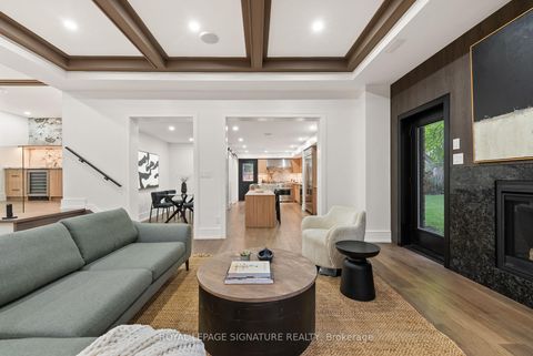 Photo 11 at 29 Blaketon Road, City Centre West, Toronto