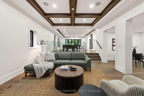 Photo 12 at 29 Blaketon Road, City Centre West, Toronto