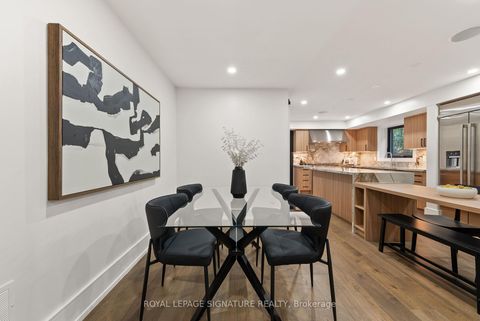 Photo 13 at 29 Blaketon Road, City Centre West, Toronto