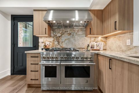 Photo 14 at 29 Blaketon Road, City Centre West, Toronto