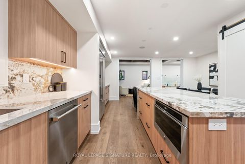 Photo 15 at 29 Blaketon Road, City Centre West, Toronto