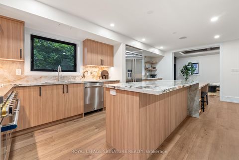 Photo 16 at 29 Blaketon Road, City Centre West, Toronto