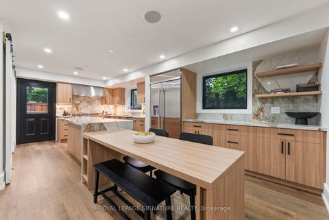 Photo 17 at 29 Blaketon Road, City Centre West, Toronto