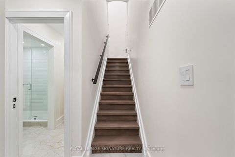 Photo 19 at 29 Blaketon Road, City Centre West, Toronto