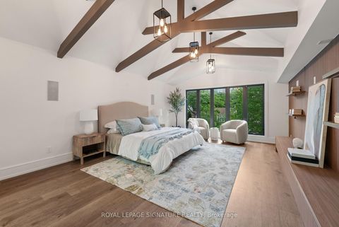 Photo 20 at 29 Blaketon Road, City Centre West, Toronto