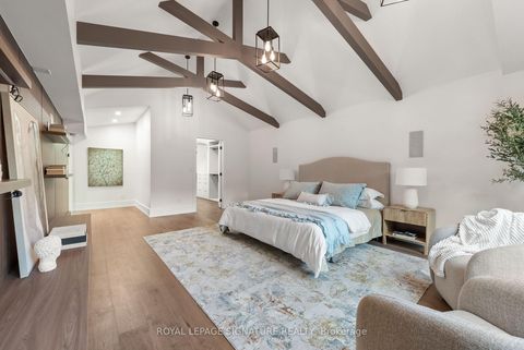 Photo 21 at 29 Blaketon Road, City Centre West, Toronto