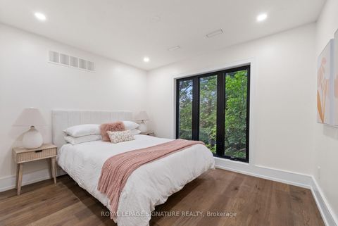 Photo 25 at 29 Blaketon Road, City Centre West, Toronto