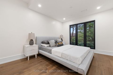 Photo 27 at 29 Blaketon Road, City Centre West, Toronto