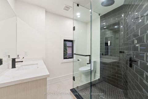 Photo 28 at 29 Blaketon Road, City Centre West, Toronto