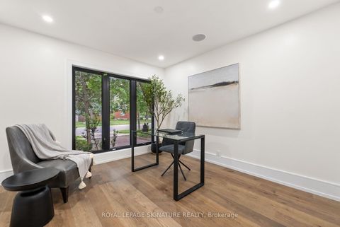 Photo 30 at 29 Blaketon Road, City Centre West, Toronto