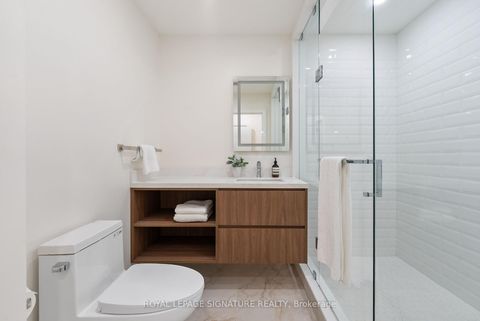 Photo 31 at 29 Blaketon Road, City Centre West, Toronto