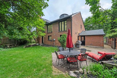 Photo 37 at 29 Blaketon Road, City Centre West, Toronto