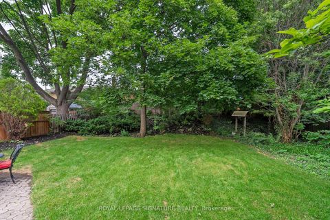 Photo 39 at 29 Blaketon Road, City Centre West, Toronto