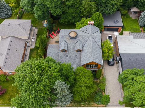 Photo 41 at 29 Blaketon Road, City Centre West, Toronto