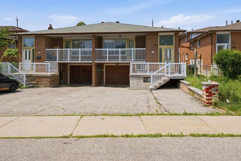 Photo 0 at 108 Anthia Drive, Humber Summit, Toronto