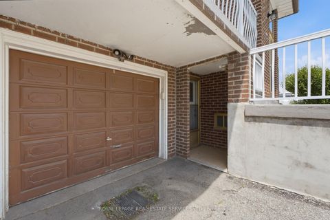 Photo 1 at 108 Anthia Drive, Humber Summit, Toronto