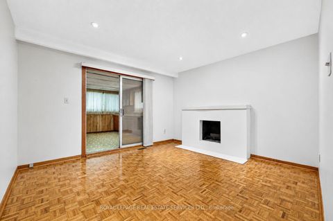 Photo 12 at 108 Anthia Drive, Humber Summit, Toronto