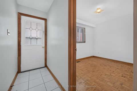 Photo 16 at 108 Anthia Drive, Humber Summit, Toronto