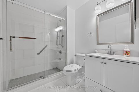 Photo 18 at 108 Anthia Drive, Humber Summit, Toronto