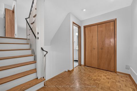Photo 19 at 108 Anthia Drive, Humber Summit, Toronto