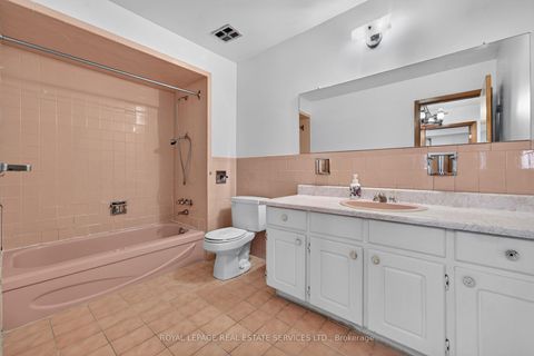 Photo 22 at 108 Anthia Drive, Humber Summit, Toronto