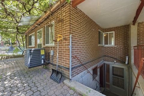 Photo 26 at 108 Anthia Drive, Humber Summit, Toronto